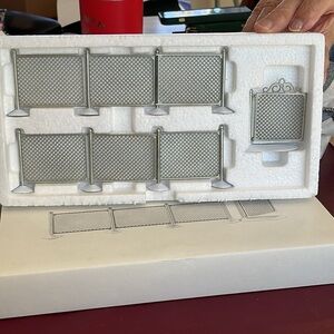 Department 56 Village